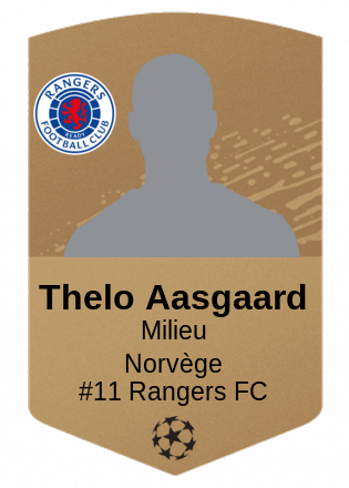 Thelo Aasgaard