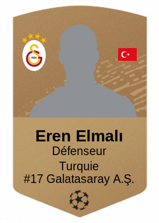 Eren Elmalı