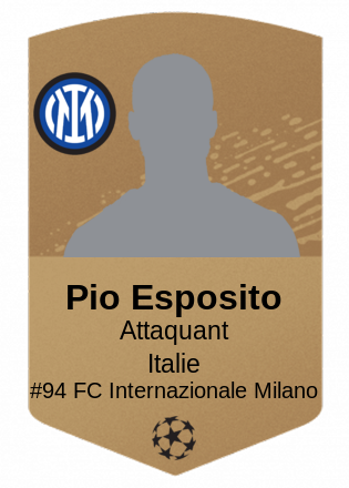 Pio Esposito