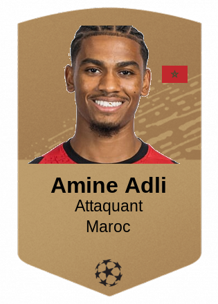 Amine Adli
