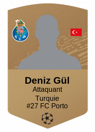 Deniz Gül