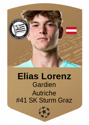 Elias Lorenz