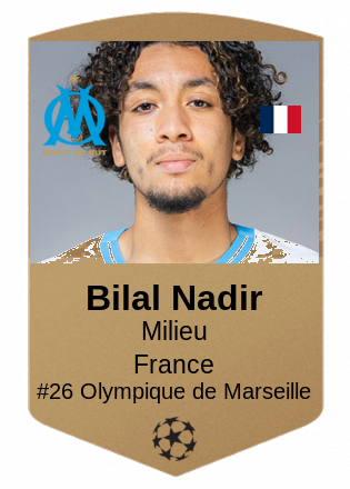 Bilal Nadir