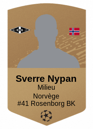 Sverre Nypan
