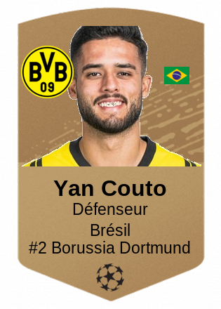 Yan Couto