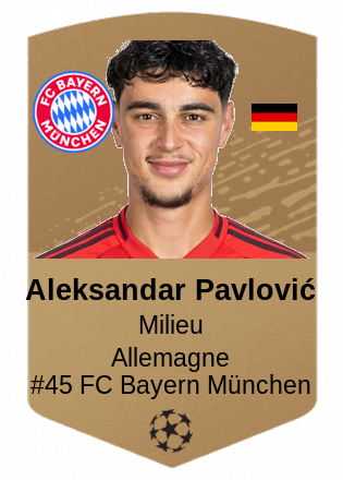 Aleksandar Pavlović
