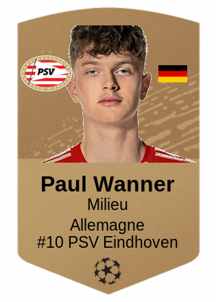 Paul Wanner
