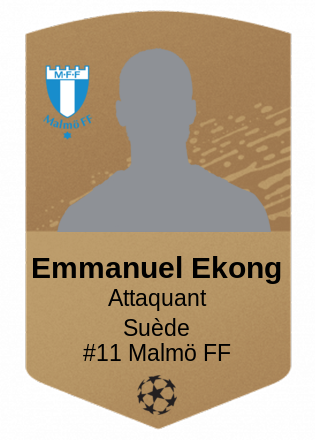 Emmanuel Ekong
