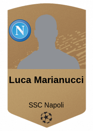 Luca Marianucci