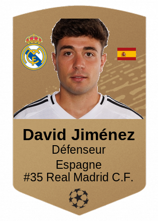 David Jiménez