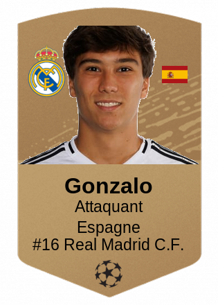 Gonzalo
