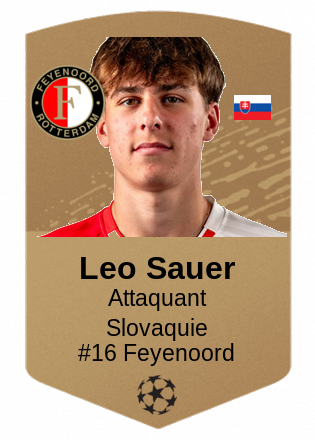 Leo Sauer