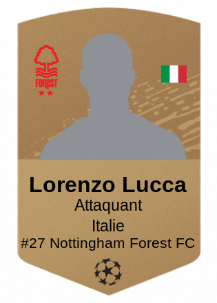 Lorenzo Lucca