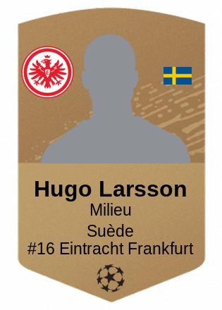 Hugo Larsson