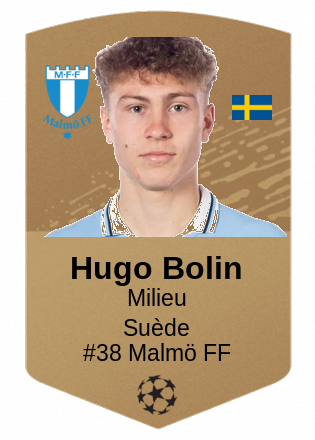 Hugo Bolin