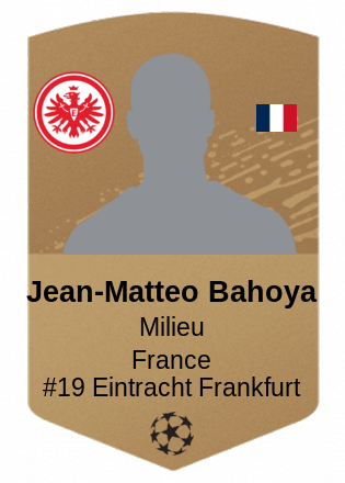 Jean-Matteo Bahoya