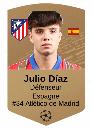 Julio Díaz