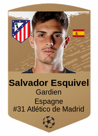 Salvador Esquivel