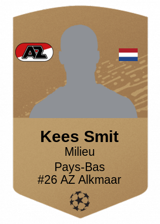 Kees Smit