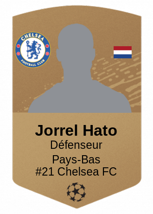 Jorrel Hato