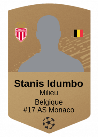 Stanis Idumbo