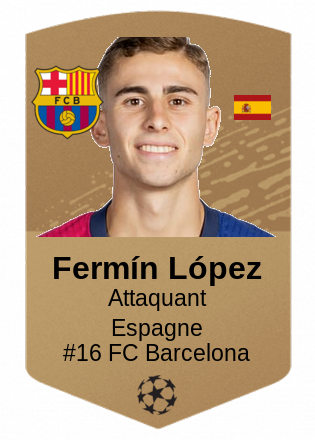 Fermín López