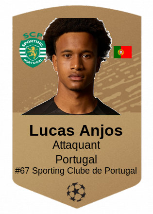 Lucas Anjos