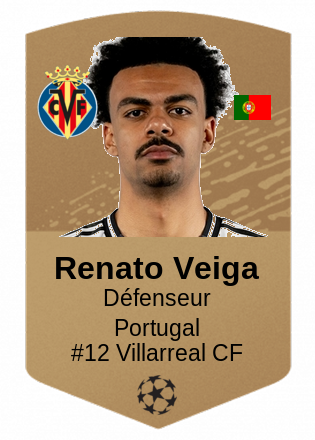 Renato Veiga