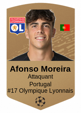 Afonso Moreira