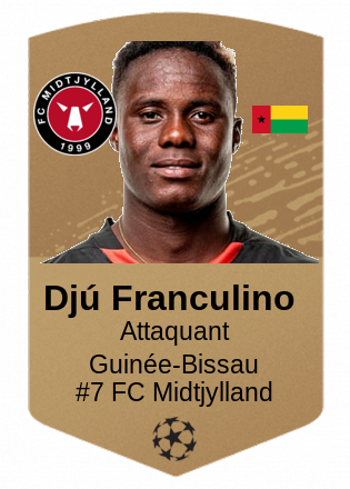 Djú Franculino 