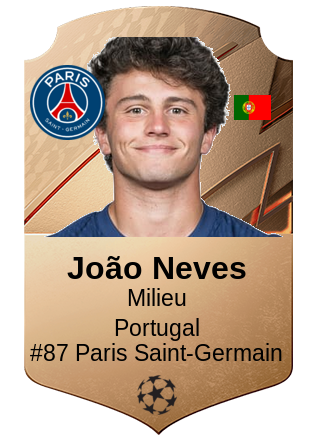 João Neves
