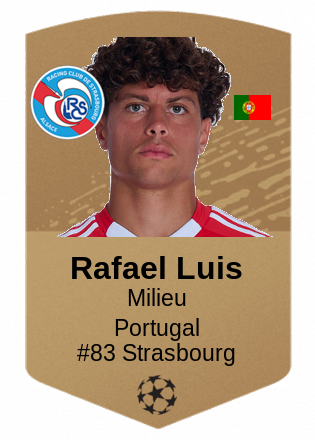 Rafael Luis