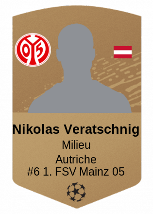 Nikolas Veratschnig