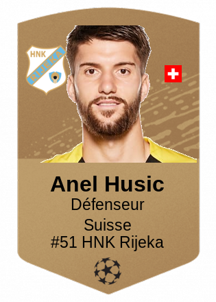 Anel Husic