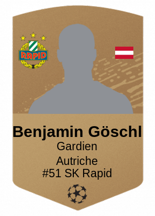 Benjamin Göschl
