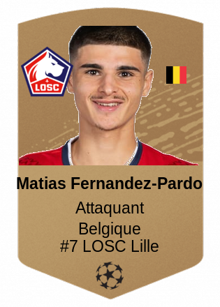 Matias Fernandez-Pardo