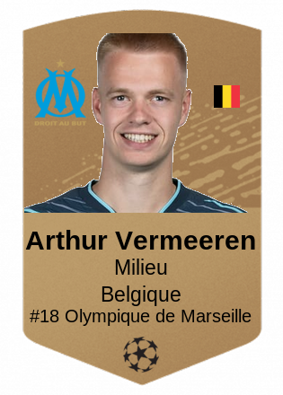 Arthur Vermeeren