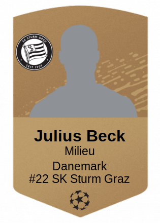 Julius Beck
