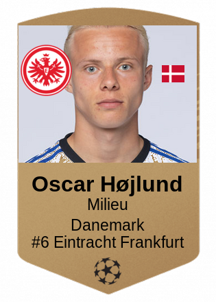 Oscar Højlund
