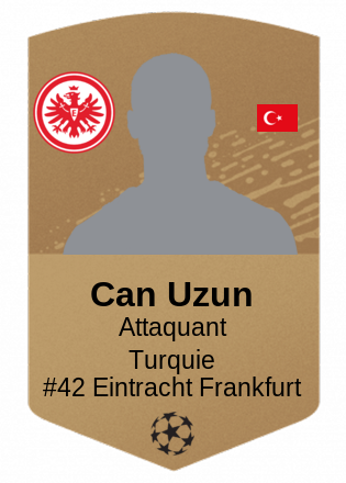 Can Uzun
