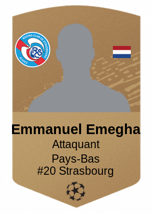 Emmanuel Emegha