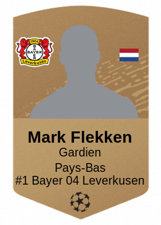 Mark Flekken