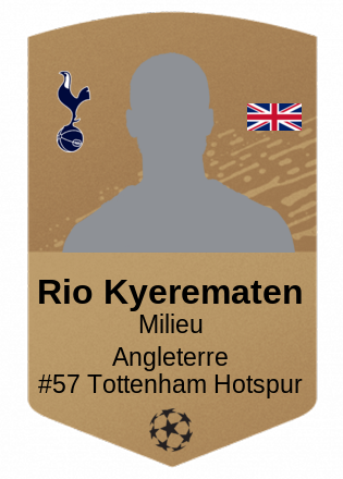 Rio Kyerematen