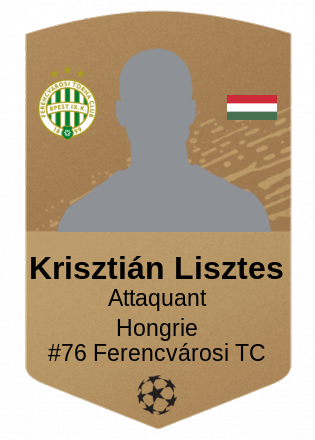 Krisztián Lisztes