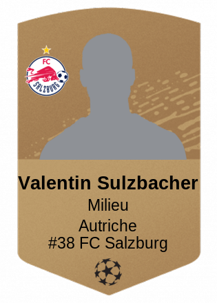 Valentin Sulzbacher