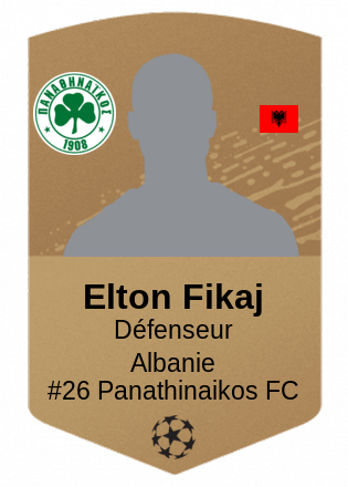 Elton Fikaj