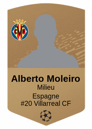 Alberto Moleiro