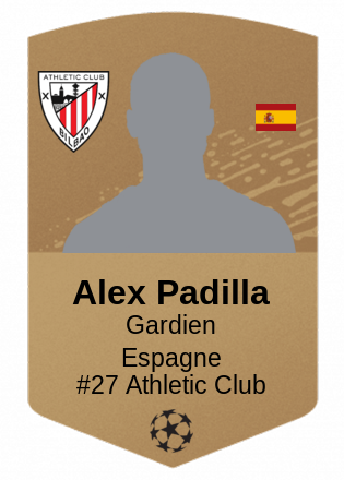 Alex Padilla