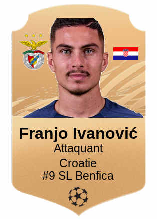 Franjo Ivanović