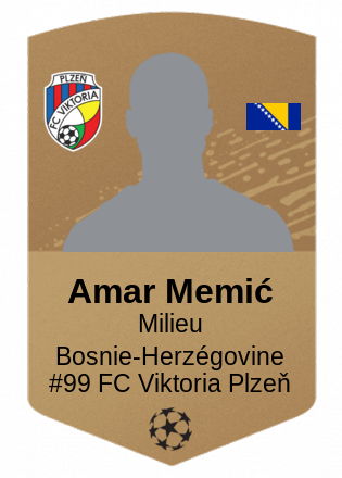 Amar Memić